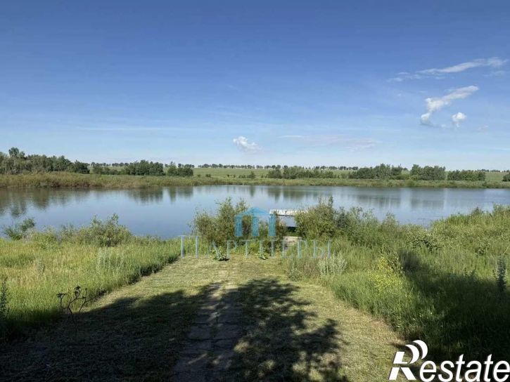 Земельный участок Большая Черниговка село