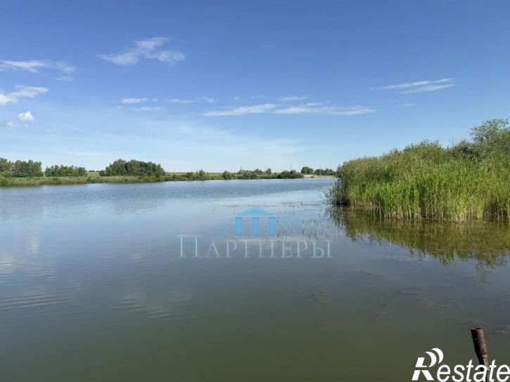 Земельный участок Большая Черниговка село