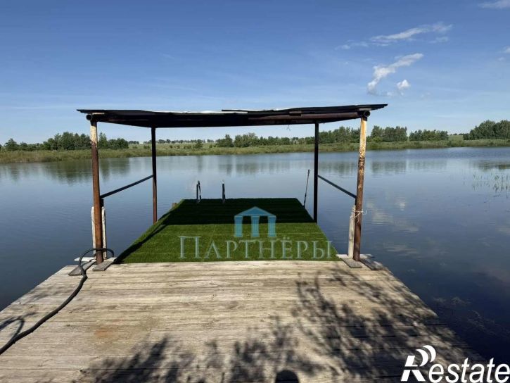 Земельный участок Большая Черниговка село
