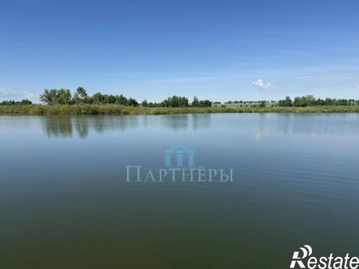 Земельный участок Большая Черниговка село