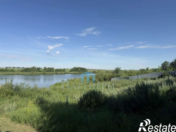 Земельный участок Большая Черниговка село