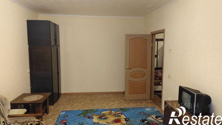 2-комн квартира Автозаводское шоссе, 39,  д. 39