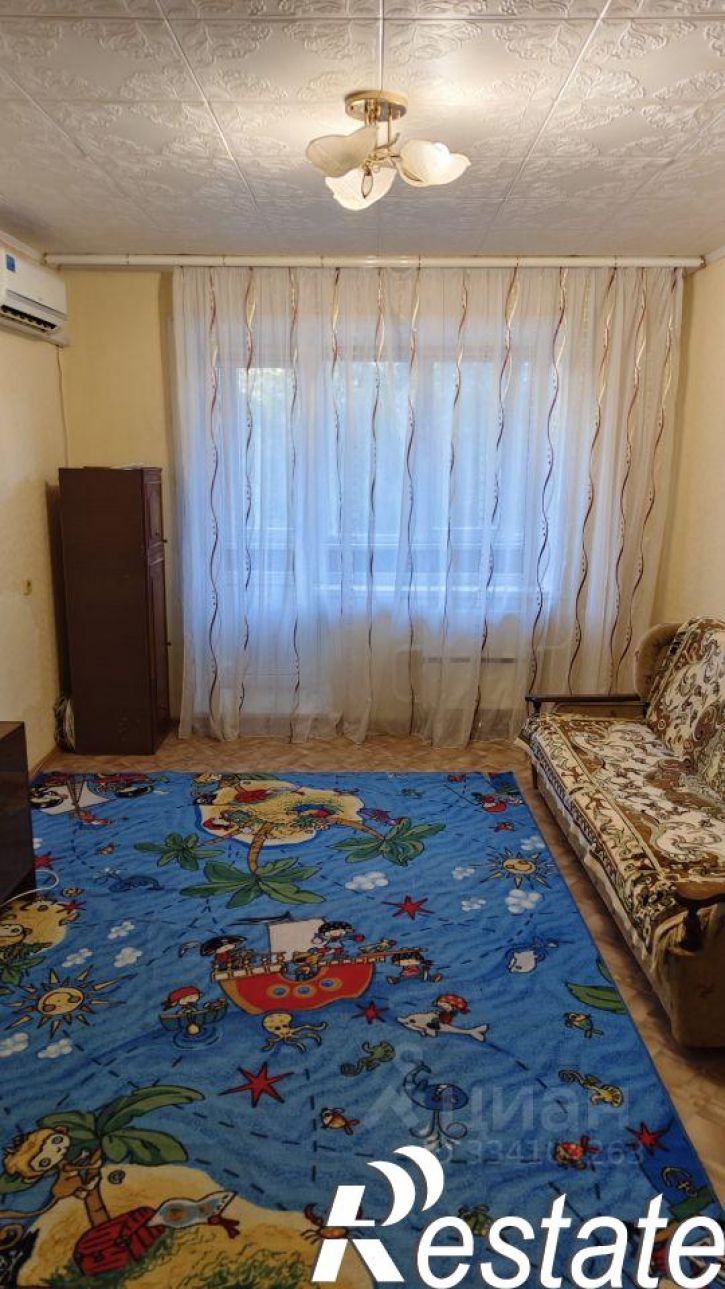 2-комн квартира Автозаводское шоссе, 39,  д. 39