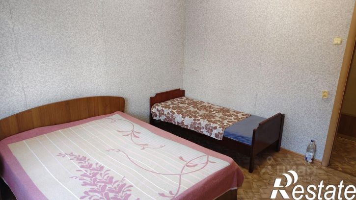 2-комн квартира Автозаводское шоссе, 39,  д. 39