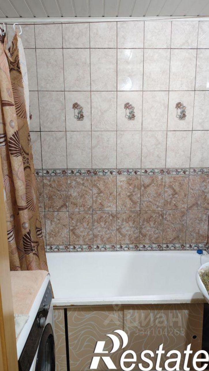 2-комн квартира Автозаводское шоссе, 39,  д. 39