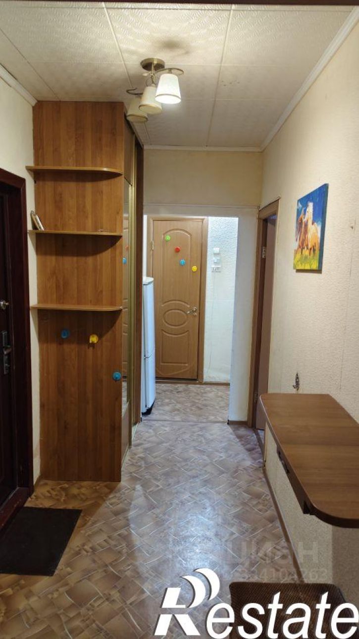 2-комн квартира Автозаводское шоссе, 39,  д. 39