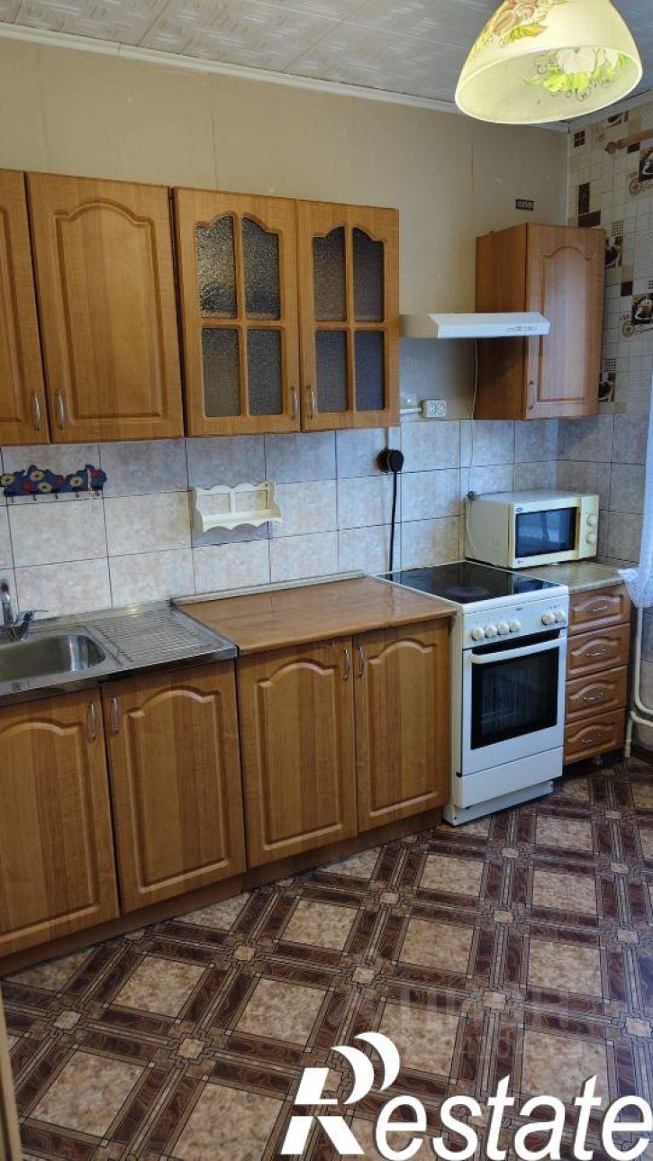 2-комн квартира Автозаводское шоссе, 39,  д. 39