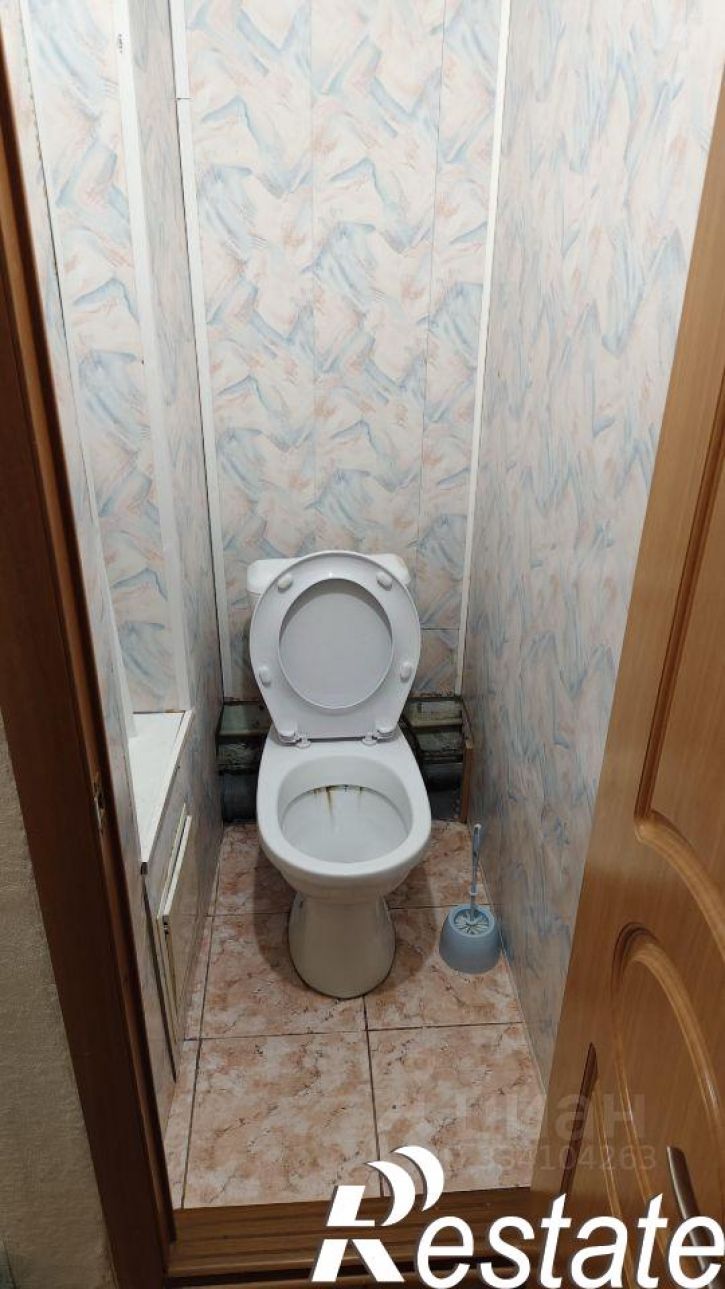 2-комн квартира Автозаводское шоссе, 39,  д. 39
