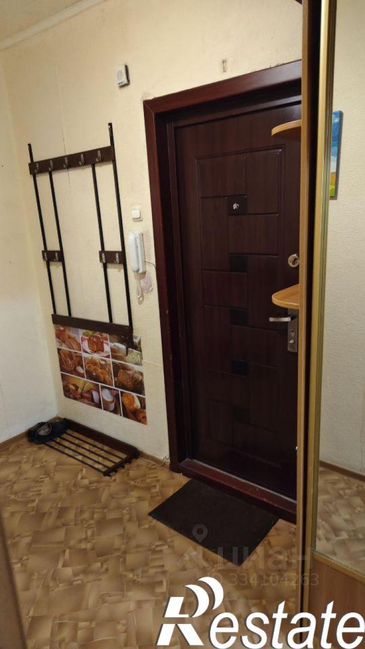 2-комн квартира Автозаводское шоссе, 39,  д. 39