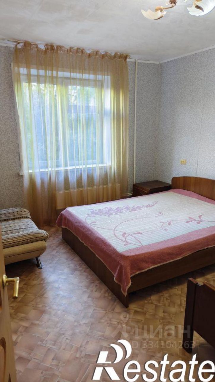 2-комн квартира Автозаводское шоссе, 39,  д. 39