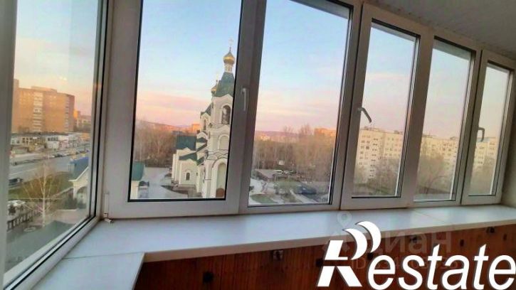 3-комн квартира улица Лизы Чайкиной, 28,  д. 28