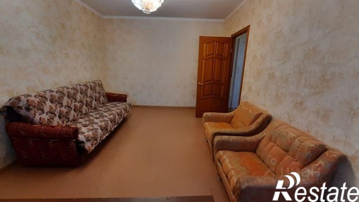 3-комн квартира улица Лизы Чайкиной, 28,  д. 28