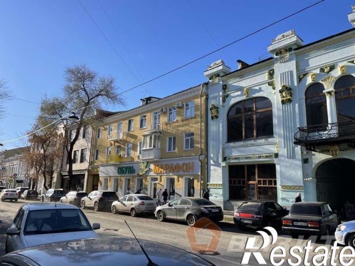 Торговое помещение Молодогвардейская улица, 68,  д. 68