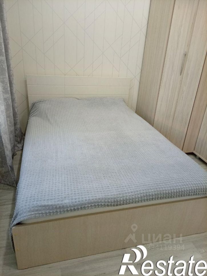 1-комн квартира улица 40 лет Победы, 45П,  д. 45П