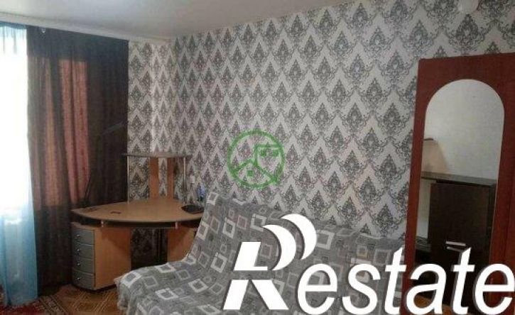 1-комн квартира Центральная улица, 21,  д. 21