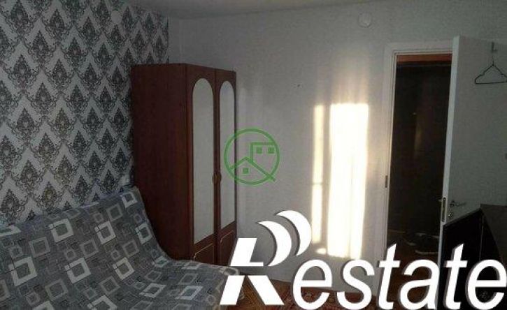 1-комн квартира Центральная улица, 21,  д. 21