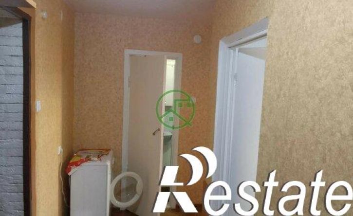 1-комн квартира Центральная улица, 21,  д. 21