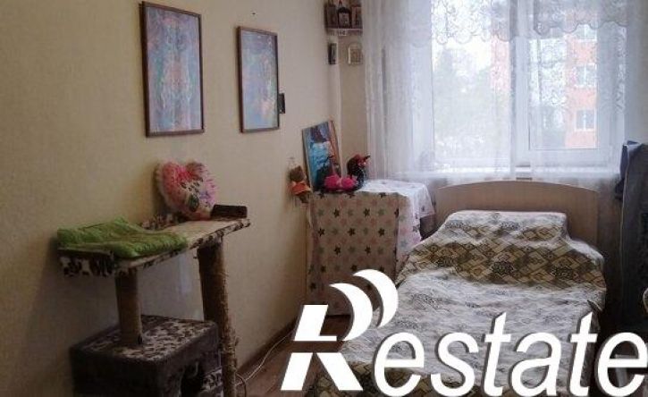 3-комн квартира улица Ленина, 50,  д. 50