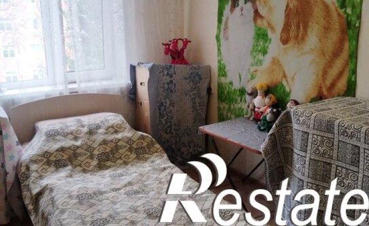 3-комн квартира улица Ленина, 50,  д. 50