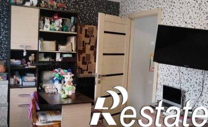 3-комн квартира улица Ленина, 50,  д. 50