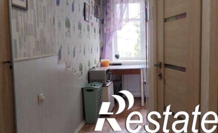 3-комн квартира улица Ленина, 50,  д. 50