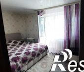 3-комн, 52кв м, этаж 5/5 Пугачёвский тракт, 37