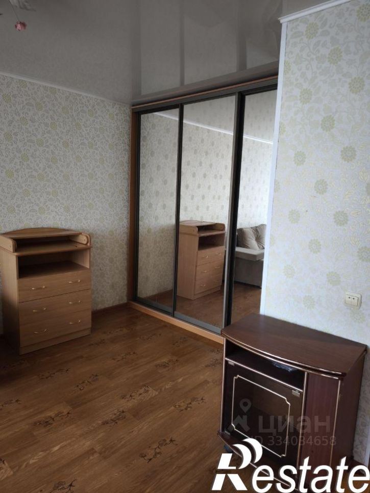1-комн квартира улица Победы, 44,  д. 44
