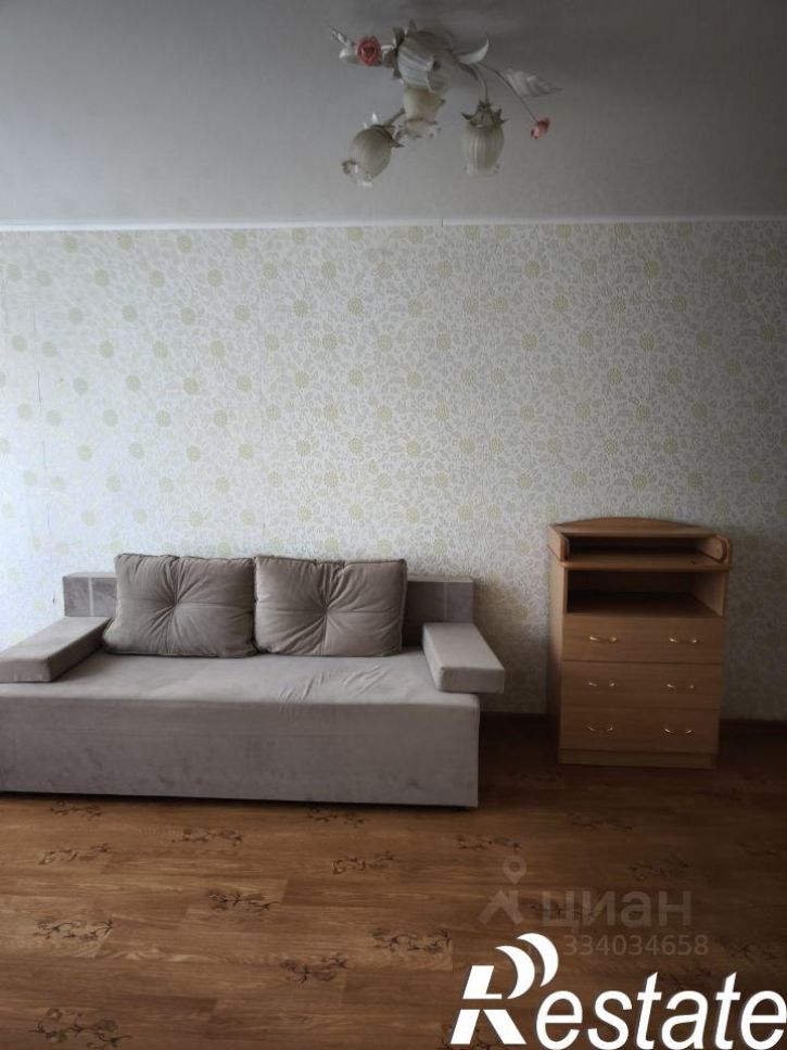 1-комн квартира улица Победы, 44,  д. 44