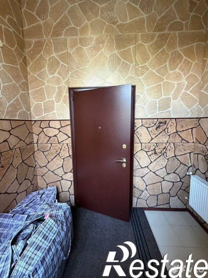 Офис Ленинградская улица, 15,  д. 15