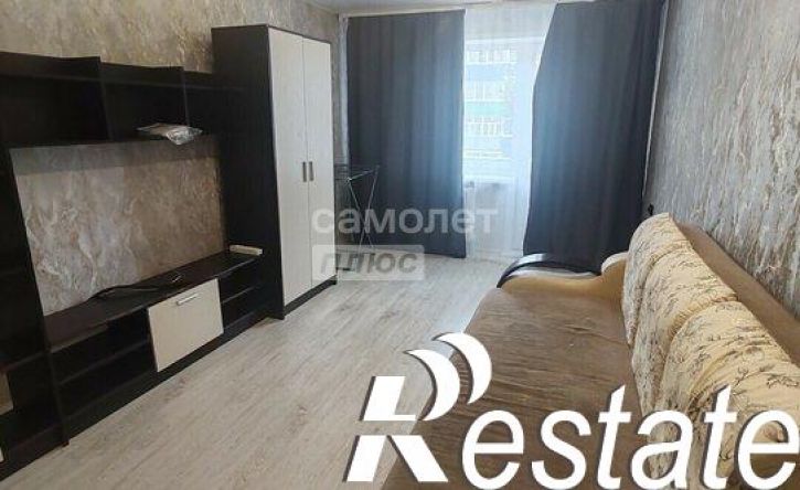 2-комн квартира Центральная улица, 6,  д. 6