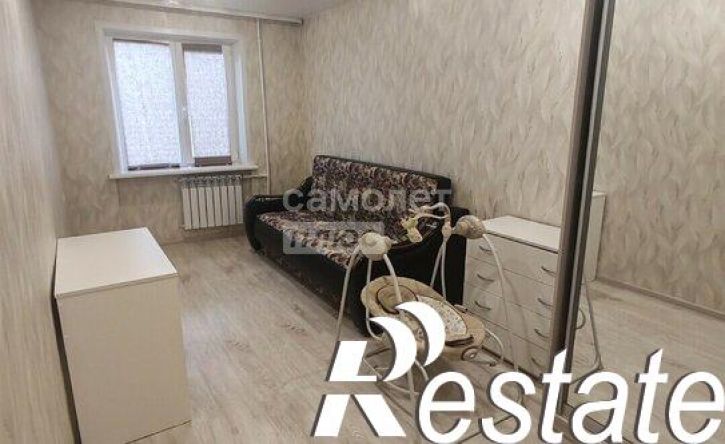2-комн квартира Центральная улица, 6,  д. 6