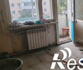 1-комн, 23кв м, этаж 3/5 Короткая улица, 5