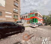 офис 200 кв м Запорожская улица, 43А