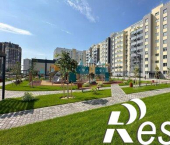 1-комн, 37кв м, этаж 9/9 Приморский бульвар, 58