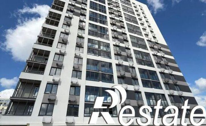 3-комн квартира Приморский бульвар, 57,  д. 57