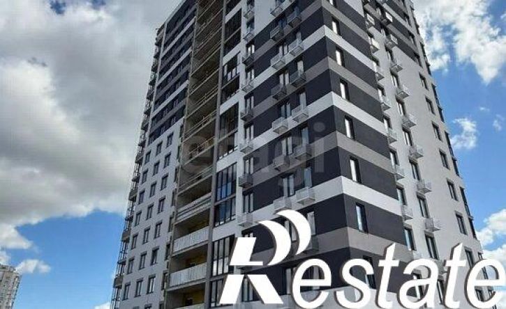 3-комн квартира Приморский бульвар, 57,  д. 57