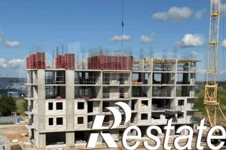 3-комн квартира Приморский бульвар, 57,  д. 57
