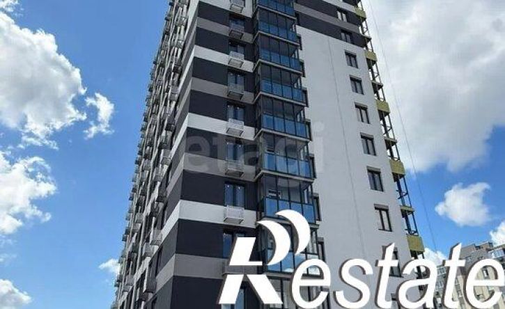 3-комн квартира Приморский бульвар, 57,  д. 57