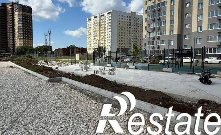 3-комн квартира Приморский бульвар, 57,  д. 57