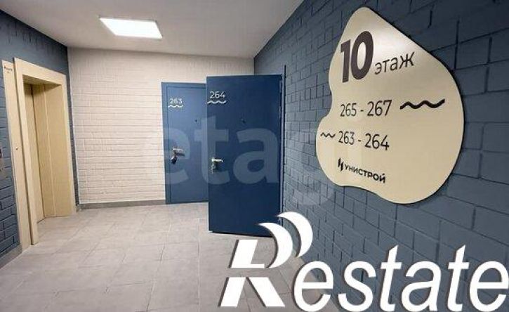 1-комн квартира Итальянский бульвар, 2,  д. 2
