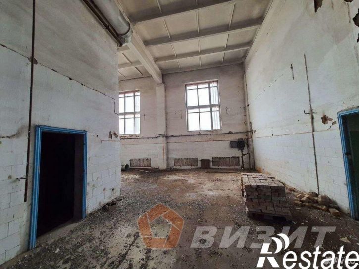 Отдельное здание Советская улица, 64А,  д. 64А