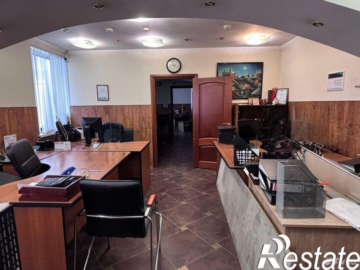 Офис улица Дзержинского, 27А,  д. 27А