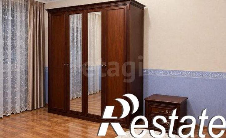 2-комн квартира Новопромышленная улица, 27,  д. 27