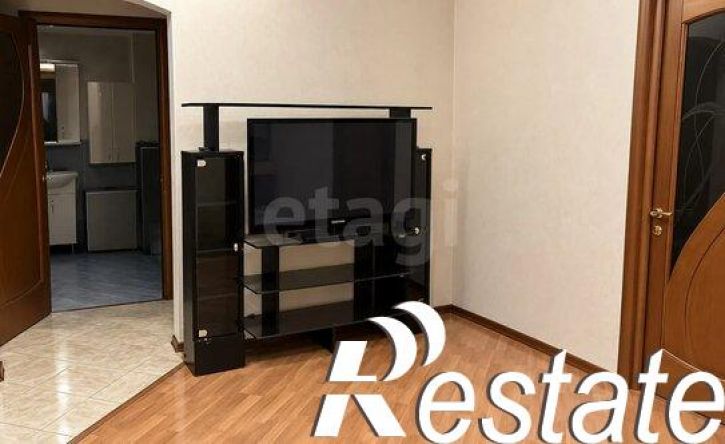 2-комн квартира Новопромышленная улица, 27,  д. 27