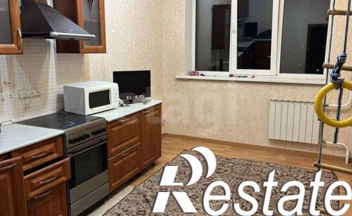 2-комн квартира Новопромышленная улица, 27,  д. 27