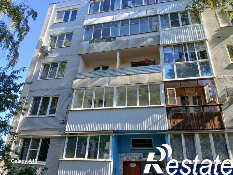 Купить квартиру за 5 300 000 рублей на Г-1, 31