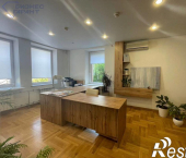офис 120 кв м Самарская улица, 207