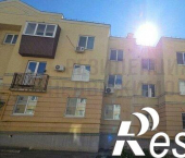3-комн, 65кв м, этаж 2/3 микрорайон Крутые Ключи, 5