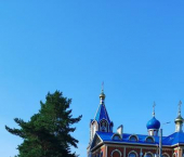 коттедж 97 кв м Центральная, 53