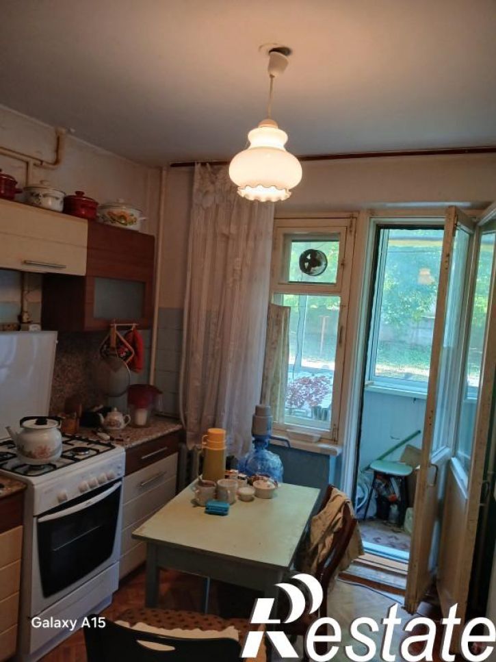 3-комн квартира Г-1, 31